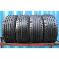 Шины бу 205/55 R15 Dunlop SP Sport FastResponse с износом 30%