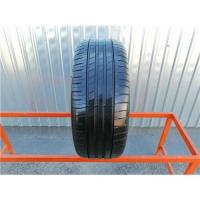 Шина бу 205/55 R15 Goodyear EfficientGrip Performance с износом 15%