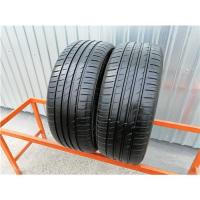 Шины бу 205/55 R15 Hankook Ventus Prime 2 K115 с износом 15%