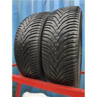 Шины бу 205/55 R16 BFGoodrich G-Force Winter 2 с износом 15%