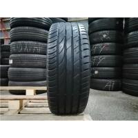 Шина бу 205/55 R16 Barum Bravuris 2 с износом 30%