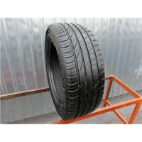Шина бу 205/55 R16 Barum Bravuris 2 с износом 15%