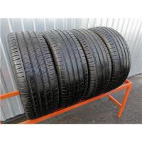 Шины бу 205/55 R16 Barum Bravuris 3HM с износом 15%