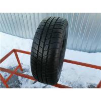 Шина бу 205/55 R16 Barum Polaris 3 с износом 5%