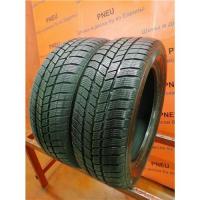 Шины бу 205/55 R16 Barum Polaris 3 с износом 15%