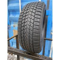 Шина бу 205/55 R16 Bridgestone Blizzak LM 22 с износом 30%