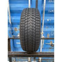 Шина бу 205/55 R16 Bridgestone Blizzak LM 22 RunFlat с износом 30%