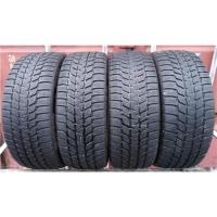Шины бу 205/55 R16 Bridgestone Blizzak LM25 RunFlat с износом 30%