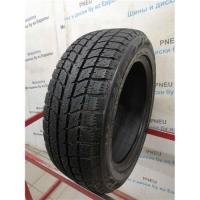 Шина бу 205/55 R16 Bridgestone Blizzak WS-70 с износом 15%