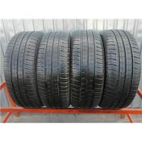 Шины бу 205/55 R16 Bridgestone Ecopia EP150 с износом 15%