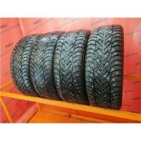 Шины бу 205/55 R16 Bridgestone Noranza 001 с износом 15%