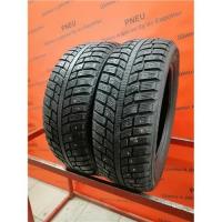 Шины бу 205/55 R16 Bridgestone Noranza 2 с износом 15%
