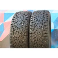 Шины бу 205/55 R16 Bridgestone Noranza 2 evo с износом 30%