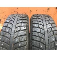 Шины бу 205/55 R16 Bridgestone Noranza с износом 30%