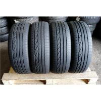 Шины бу 205/55 R16 Bridgestone Turanza ER 300 с износом 30%
