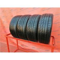 Шины бу 205/55 R16 Bridgestone Turanza ER 300 с износом 15%