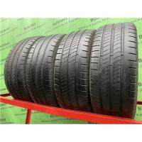 Шины бу 205/55 R16 Bridgestone Turanza T001 Eco с износом 30%
