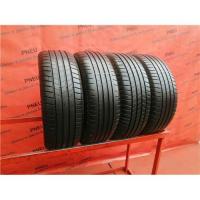 Шины бу 205/55 R16 Bridgestone Turanza T005 с износом 15%