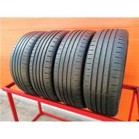 Шины бу 205/55 R16 Continental ContiEcoContact 5 с износом 15%