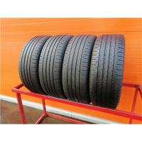 Шины бу 205/55 R16 Continental ContiEcoContact 6 с износом 30%