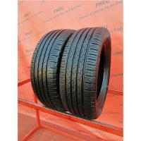 Шины бу 205/55 R16 Continental ContiEcoContact 6 с износом 5%