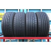 Шины бу 205/55 R16 Continental ContiPremiumContact 2 с износом 15%