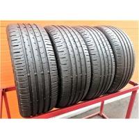Шины бу 205/55 R16 Continental ContiPremiumContact 5 с износом 15%
