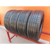 Шины бу 205/55 R16 Continental ContiPremiumContact 5 с износом 5%