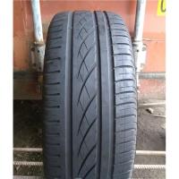 Шина бу 205/55 R16 Continental ContiPremiumContact с износом 30%