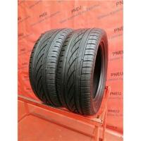 Шины бу 205/55 R16 Continental ContiPremiumContact с износом 15%