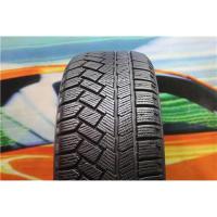 Шина бу 205/55 R16 Continental ContiVikingContact 3 с износом 15%