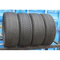 Шины бу 205/55 R16 Continental ContiVikingContact 6 с износом 15%