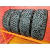 Шины бу 205/55 R16 Continental ContiVikingContact 7 с износом 15%