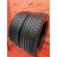 Шины бу 205/55 R16 Continental ContiWinterContact TS 790 с износом 15%