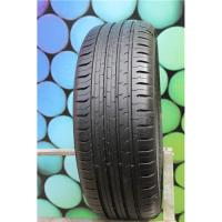 Шина бу 205/55 R16 Continental Conti.eContact с износом 15%