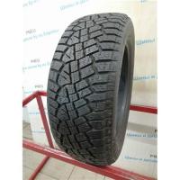 Шина бу 205/55 R16 Continental IceContact 2 с износом 5%