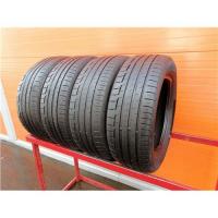 Шины бу 205/55 R16 Continental PremiumContact 6 с износом 30%
