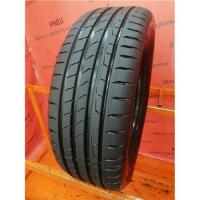 Шина бу 205/55 R16 Continental PremiumContact 7 с износом 15%