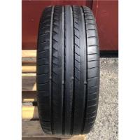Шина бу 205/55 R16 Dunlop SP Sport 01A с износом 30%