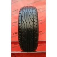Шина бу 205/55 R16 Dunlop SP Sport 3000E с износом 30%