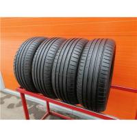 Шины бу 205/55 R16 Dunlop SP Sport BluResponse с износом 15%