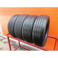 Шины бу 205/55 R16 Dunlop SP Sport FastResponse с износом 15%