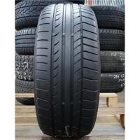 Шина бу 205/55 R16 Dunlop SP Sport Maxx TT с износом 30%