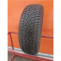 Шина бу 205/55 R16 Dunlop SP Winter Sport 3D с износом 5%