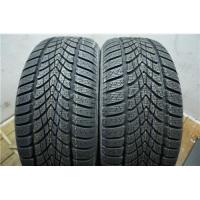 Шины бу 205/55 R16 Dunlop SP Winter Sport 4D с износом 5%