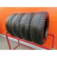 Шины бу 205/55 R16 Dunlop SP Winter Sport M3 с износом 30%