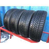 Шины бу 205/55 R16 ESA-Tecar Super Grip 9 HP с износом 15%