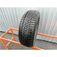Шина бу 205/55 R16 ESA-Tecar Super Grip 9 HP с износом 5%