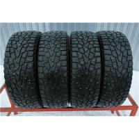 Шины бу 205/55 R16 Falken Espia ice с износом 15%