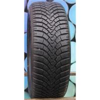 Шина бу 205/55 R16 Falken Eurowinter HS01 с износом 30%